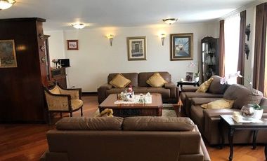 Venta casa  Jardines de Amagasi – Sector Embajada Americana