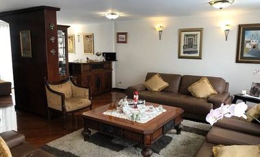 Venta casa  Jardines de Amagasi – Sector Embajada Americana