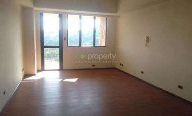 Ready for occupancy Condominium studio unit in Splendido Tagaytay 26sqm