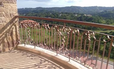 Ready for occupancy Condominium studio unit in Splendido Tagaytay 26sqm