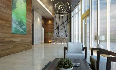 Ready for occupancy Condominium studio unit in Splendido Tagaytay 26sqm