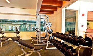 Ready for occupancy Condominium studio unit in Splendido Tagaytay 26sqm
