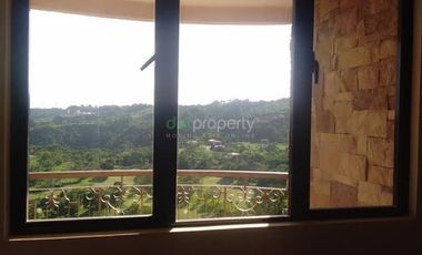 Ready for occupancy Condominium studio unit in Splendido Tagaytay 26sqm