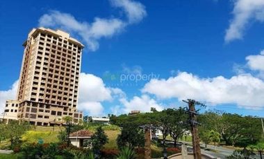 Ready for occupancy Condominium studio unit in Splendido Tagaytay 26sqm