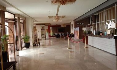Ready for occupancy Condominium studio unit in Splendido Tagaytay 26sqm