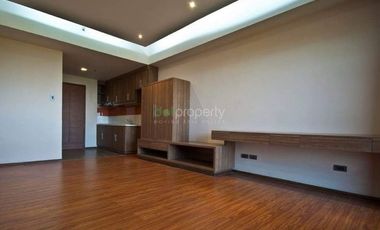 Ready for occupancy Condominium studio unit in Splendido Tagaytay 26sqm