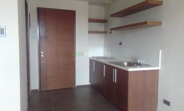 Ready for occupancy Condominium studio unit in Splendido Tagaytay 26sqm