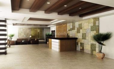 Ready for occupancy Condominium studio unit in Splendido Tagaytay 26sqm