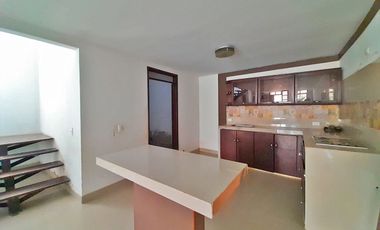 CASA EN VENTA UBICADA EN LA URBANIZACIÓN LA CAMPIÑA EN PUERTO LOPEZ META