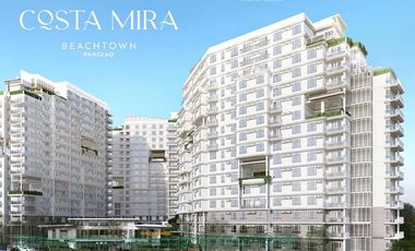 For Sale  BeachTown Condo in Panglao