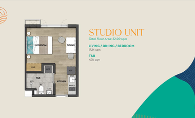 For Sale  BeachTown Condo in Panglao