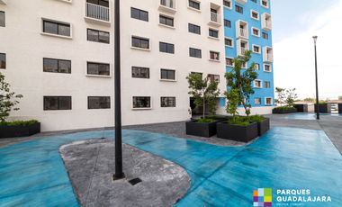ULTIMA TORRE FRENTE AL PARQUE GONZALEZ GALLO, PRE VENTA SIN ENGANCHE, SOLO APARTA CON $20,000 Y EL RESTO EN PAGOS MENSAUALES, DESDE $5,000 POR MES