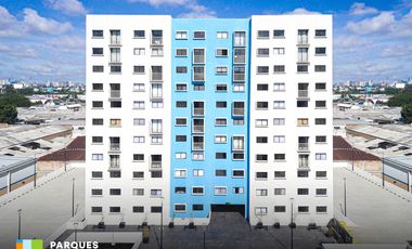 ULTIMA TORRE FRENTE AL PARQUE GONZALEZ GALLO, PRE VENTA SIN ENGANCHE, SOLO APARTA CON $20,000 Y EL RESTO EN PAGOS MENSAUALES, DESDE $5,000 POR MES