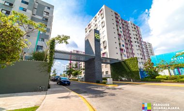 ULTIMA TORRE FRENTE AL PARQUE GONZALEZ GALLO, PRE VENTA SIN ENGANCHE, SOLO APARTA CON $20,000 Y EL RESTO EN PAGOS MENSAUALES, DESDE $5,000 POR MES