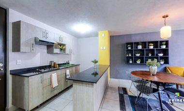 ULTIMA TORRE FRENTE AL PARQUE GONZALEZ GALLO, PRE VENTA SIN ENGANCHE, SOLO APARTA CON $20,000 Y EL RESTO EN PAGOS MENSAUALES, DESDE $5,000 POR MES