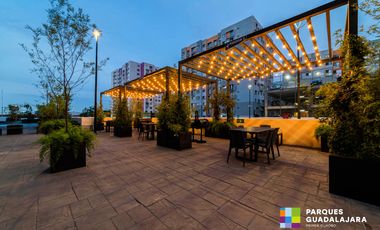 ULTIMA TORRE FRENTE AL PARQUE GONZALEZ GALLO, PRE VENTA SIN ENGANCHE, SOLO APARTA CON $20,000 Y EL RESTO EN PAGOS MENSAUALES, DESDE $5,000 POR MES