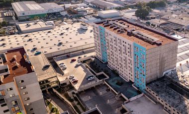 ULTIMA TORRE FRENTE AL PARQUE GONZALEZ GALLO, PRE VENTA SIN ENGANCHE, SOLO APARTA CON $20,000 Y EL RESTO EN PAGOS MENSAUALES, DESDE $5,000 POR MES