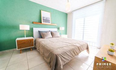 ULTIMA TORRE FRENTE AL PARQUE GONZALEZ GALLO, PRE VENTA SIN ENGANCHE, SOLO APARTA CON $20,000 Y EL RESTO EN PAGOS MENSAUALES, DESDE $5,000 POR MES