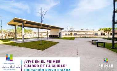 ULTIMA TORRE FRENTE AL PARQUE GONZALEZ GALLO, PRE VENTA SIN ENGANCHE, SOLO APARTA CON $20,000 Y EL RESTO EN PAGOS MENSAUALES, DESDE $5,000 POR MES
