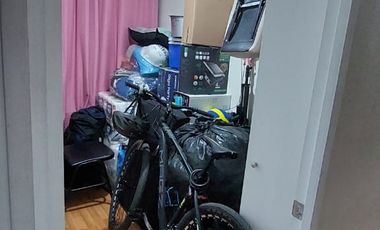 Venta Departamento Santiago Centro, metro Lourdes