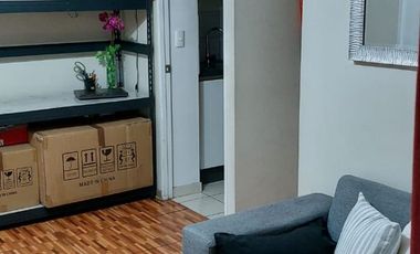 Venta Departamento Santiago Centro, metro Lourdes