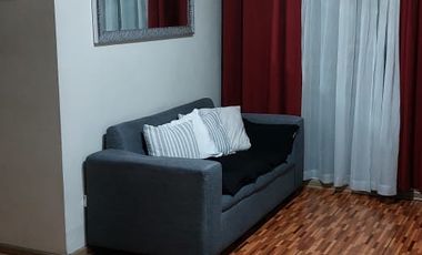 Venta Departamento Santiago Centro, metro Lourdes