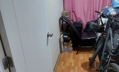 Venta Departamento Santiago Centro, metro Lourdes