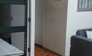 Venta Departamento Santiago Centro, metro Lourdes