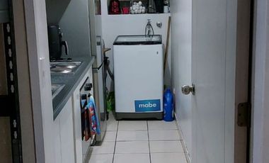Venta Departamento Santiago Centro, metro Lourdes