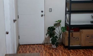 Venta Departamento Santiago Centro, metro Lourdes