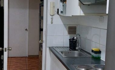 Venta Departamento Santiago Centro, metro Lourdes