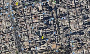 ARRIENDO 2 LOCALES