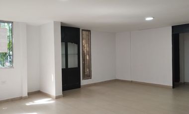 Apartamento en arriendo en Alto Prado.