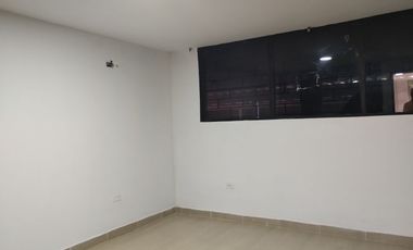 Apartamento en arriendo en Alto Prado.
