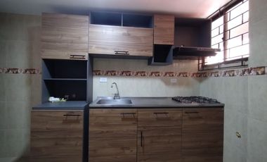 Apartamento en arriendo en Alto Prado.