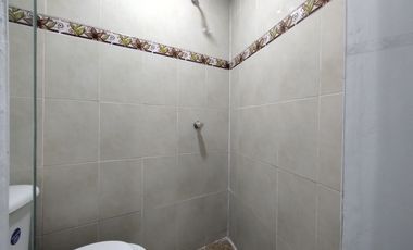 Apartamento en arriendo en Alto Prado.