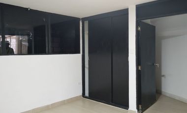 Apartamento en arriendo en Alto Prado.