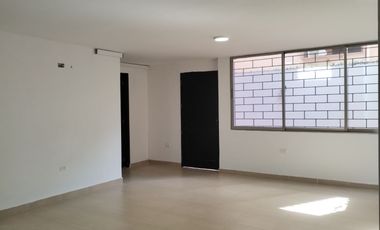 Apartamento en arriendo en Alto Prado.
