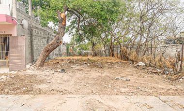Terreno en Venta en Nuevas Colonias