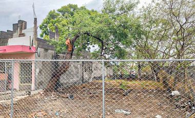 Terreno en Venta en Nuevas Colonias