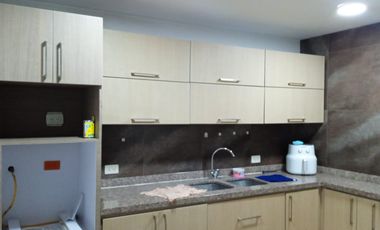 APARTAMENTO EN ALAMOS