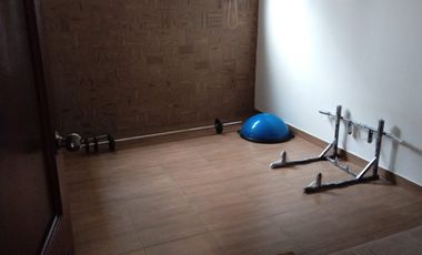 APARTAMENTO EN ALAMOS