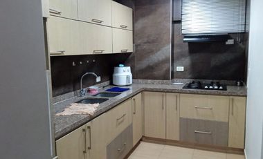 APARTAMENTO EN ALAMOS