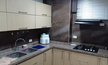 APARTAMENTO EN ALAMOS