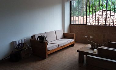 APARTAMENTO EN ALAMOS