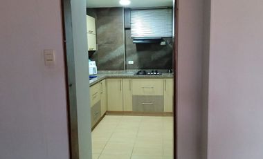 APARTAMENTO EN ALAMOS