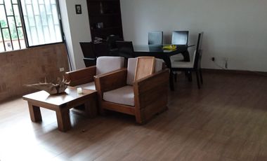 APARTAMENTO EN ALAMOS