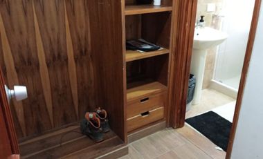 APARTAMENTO EN ALAMOS