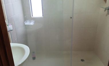 APARTAMENTO EN ALAMOS