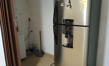 APARTAMENTO EN ALAMOS